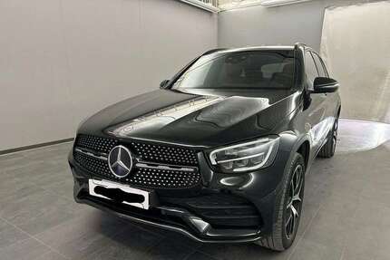 Mercedes-Benz GLC 300 149.242 km 29.900 € Bretten 75015