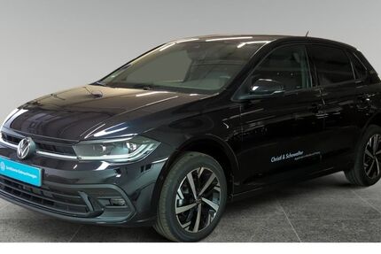 VW Polo 8.000 km 27.486 &euro; München 81476