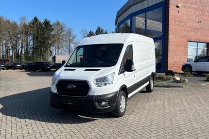 Ford Transit 62.707 km 19.790 &euro; Lastrup 49688