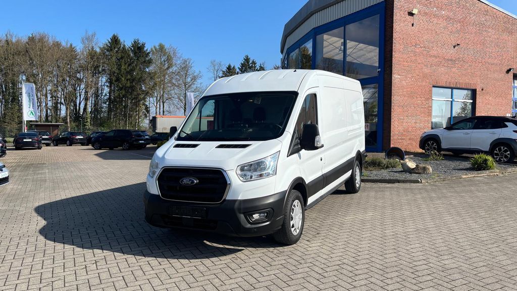 Ford Transit 62.707 km 19.790 &euro; Lastrup 49688