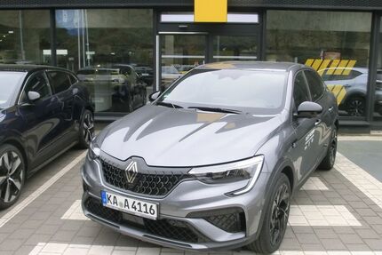 Renault Arkana 7.000 km 33.990 € Ettlingen 76275