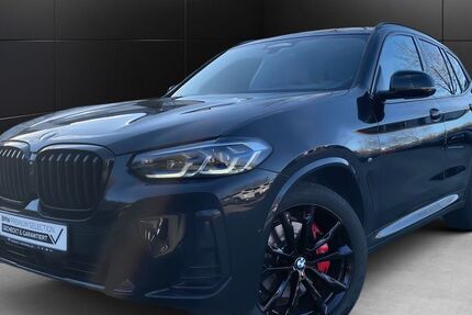 BMW X3 12.300 km 52.680 &euro; Fürstenfeldbruck 82256