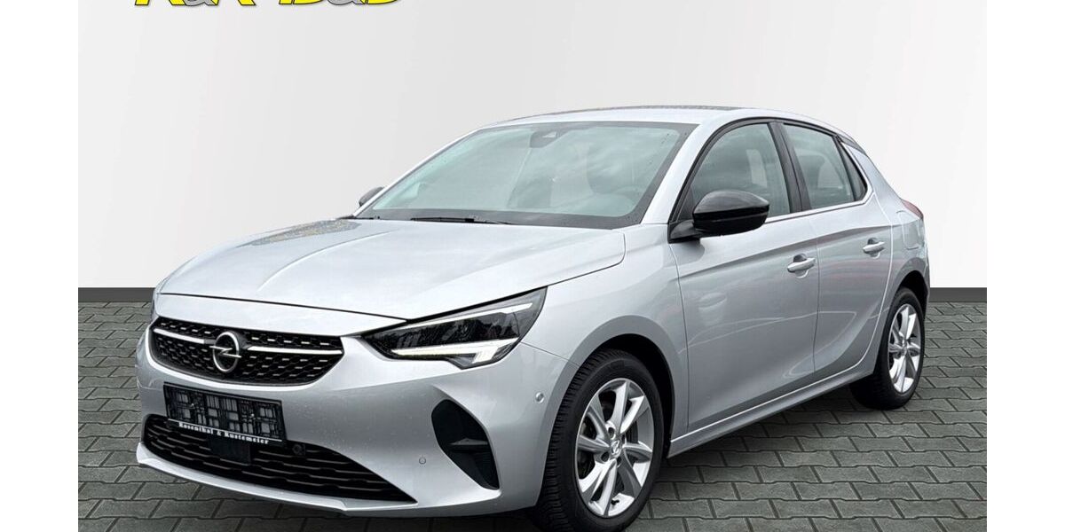 Opel Corsa 18.800 km 14.590 &euro; Soest 59494