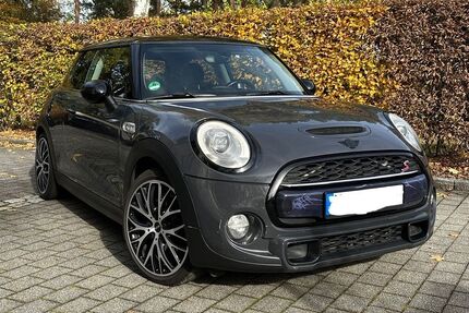 Mini Cooper S 198.721 km 9.999 &euro; Schwaig 90571