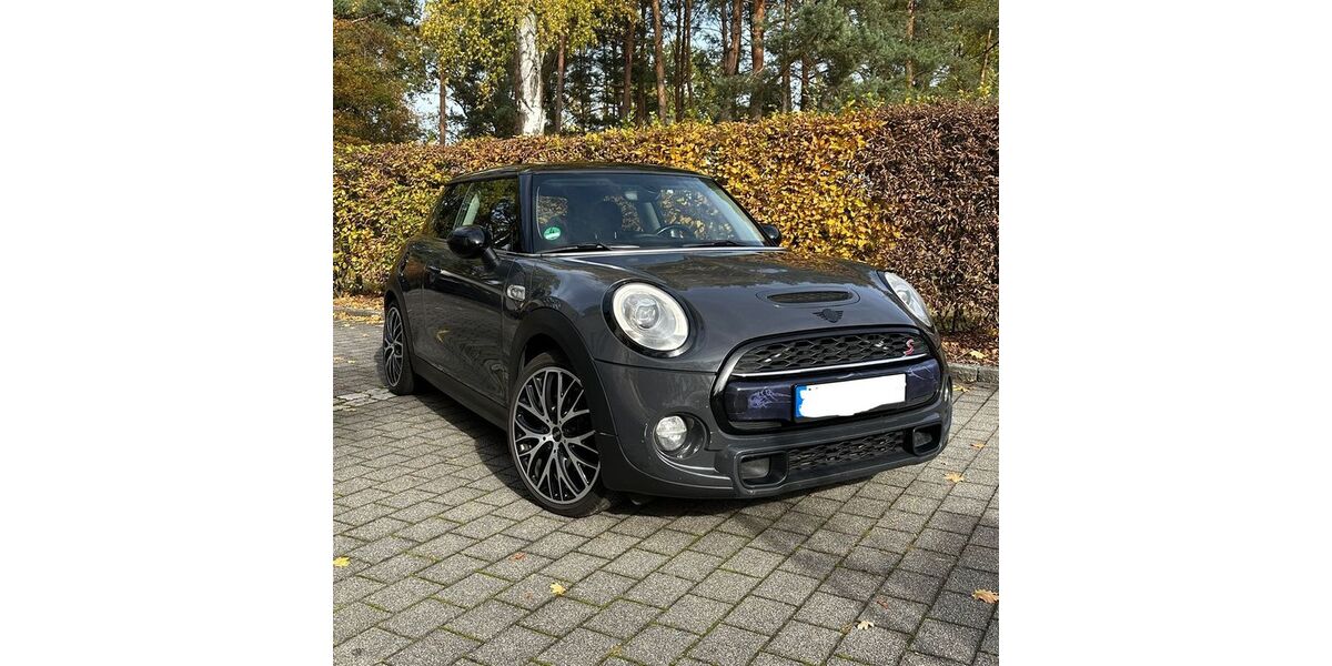 Mini Cooper S 198.721 km 9.999 &euro; Schwaig 90571