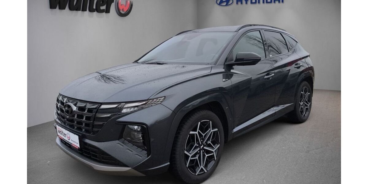 Hyundai TUCSON 57.400 km 25.240 &euro; Pforzheim 75177