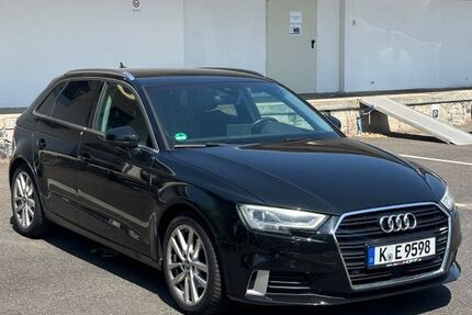 Audi A3 146.000 km 16.000 &euro; Köln 51067