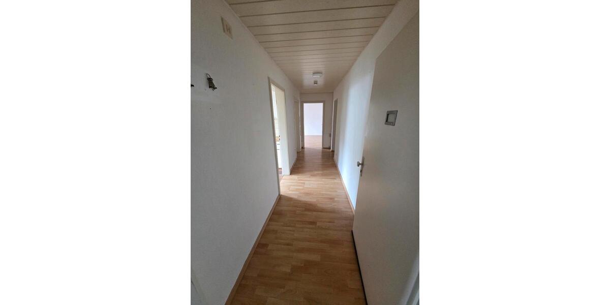 Erdgeschoßwohnung Sankt Georgen im Schwarzwald - 2 Zimmer, 56 m&sup2;, 600&euro; | Angebot:26288204