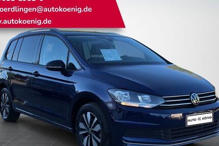 VW Touran 12.726 km 31.090 &euro; Nördlingen 86720