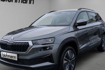 Skoda Karoq 111.783 km 18.490 &euro; Menden 58706
