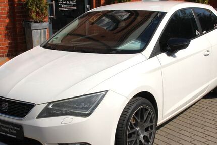 Seat Leon 87.400 km 9.000 &euro; Eisenach 99817