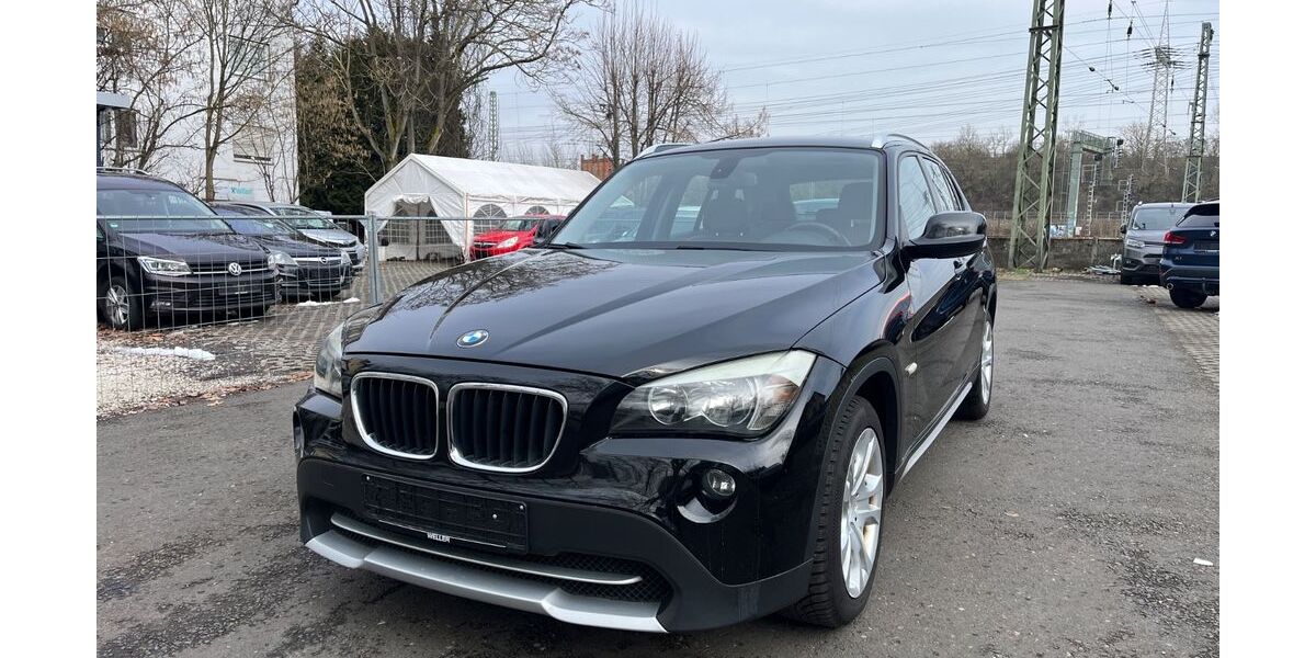 BMW X1 222.000 km 6.499 &euro; Wiesbaden 65203