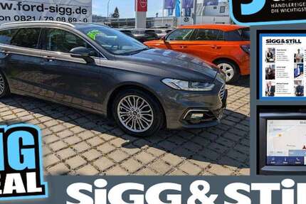Ford Mondeo 63.900 km 21.750 &euro; Augsburg 86165