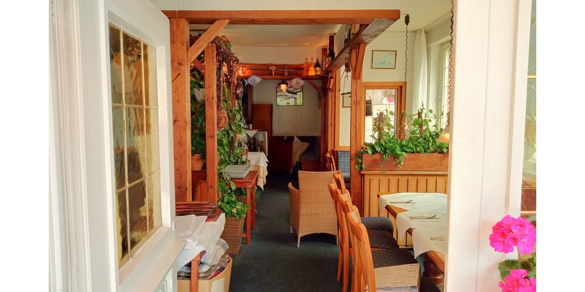 Münster-Südstadt Top-Restaurant mit Biergarten zu verkaufen! - Gewerbeobjekt Münster Mitte-Süd | Angebot:21367144