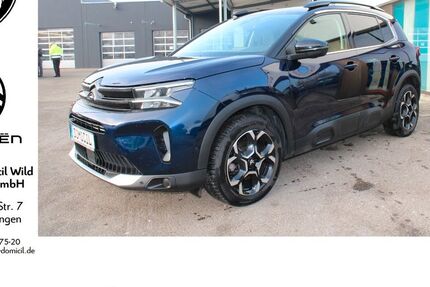 Citroen C5 Aircross 31.000 km 25.880 &euro; Mengen 88512