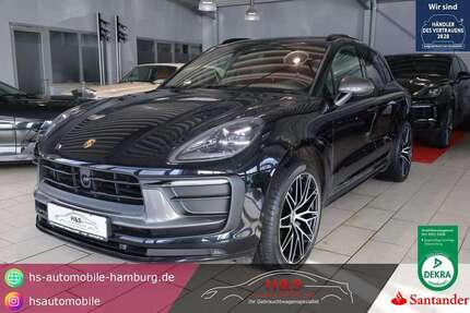 Porsche Macan 66.690 km 60.900 &euro; Bad Segeberg ( bei Hamburg) 23795