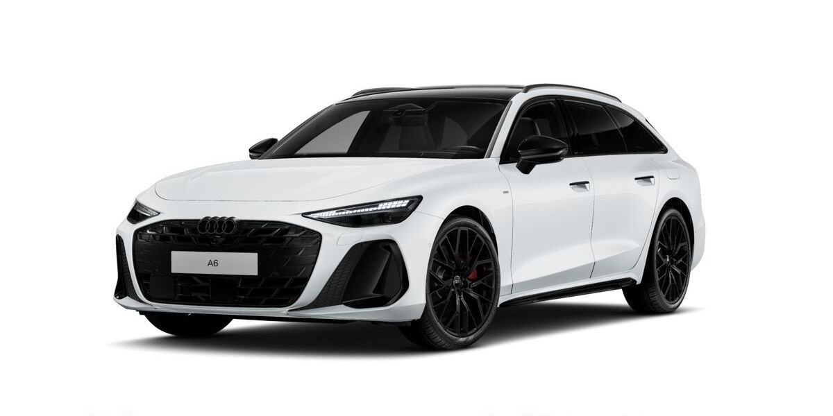 Audi A6 1.186 km 85.990 &euro; Oberursel 61440