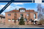 Etagenwohnung Syke Heiligenfelde - 4 Zimmer, 116 m&sup2;, 219.000&euro; | Angebot:25730064