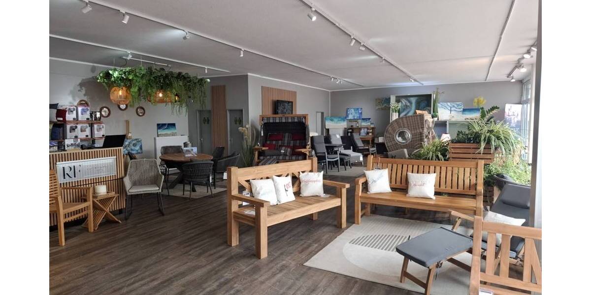 Gewerbeobjekt Sylt Westerland - 625.000&euro; | Angebot:26910380