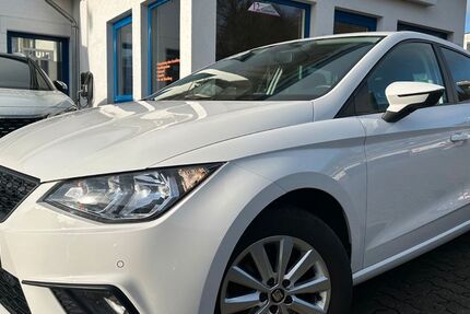 Seat Ibiza 120.000 km 11.349 &euro; Gummersbach (Zwischen Toom Markt und ATU) 51645