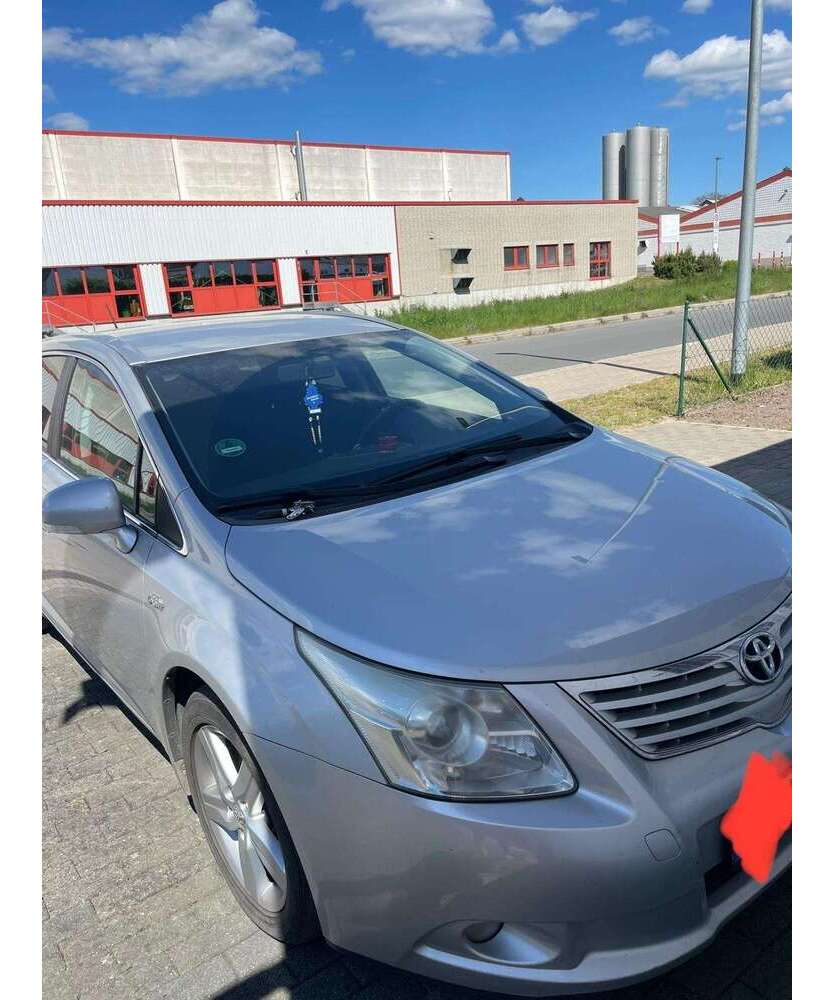 Avensis
