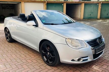 VW Eos