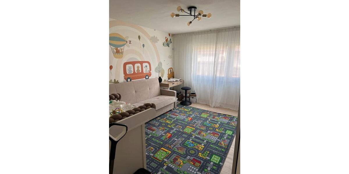 Hochparterre Pforzheim - 3.5 Zimmer, 90 m&sup2;, 335.000&euro; | Angebot:25516779