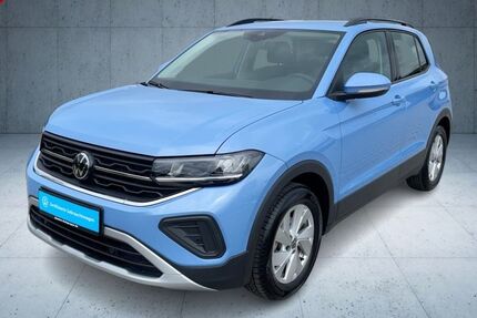 VW T-Cross 3.227 km 22.270 € Saal a.d. Donau 93342