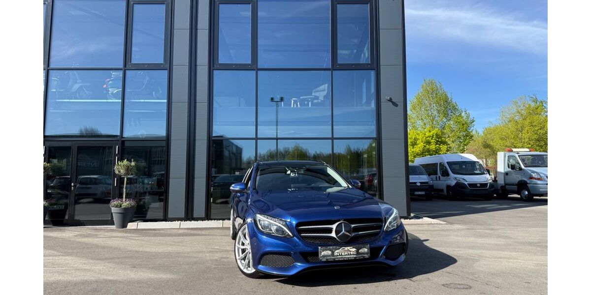 Mercedes-Benz C 250 250.000 km 13.999 &euro; Rotenburg 27356