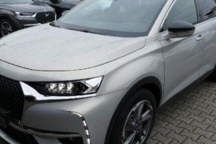 DS Automobiles DS7 (Crossback) 7.690 km 26.480 &euro; Karlsruhe 76131