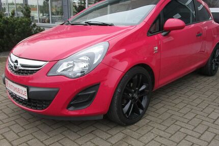 Opel Corsa 50.960 km 6.690 &euro; Gotha 99867