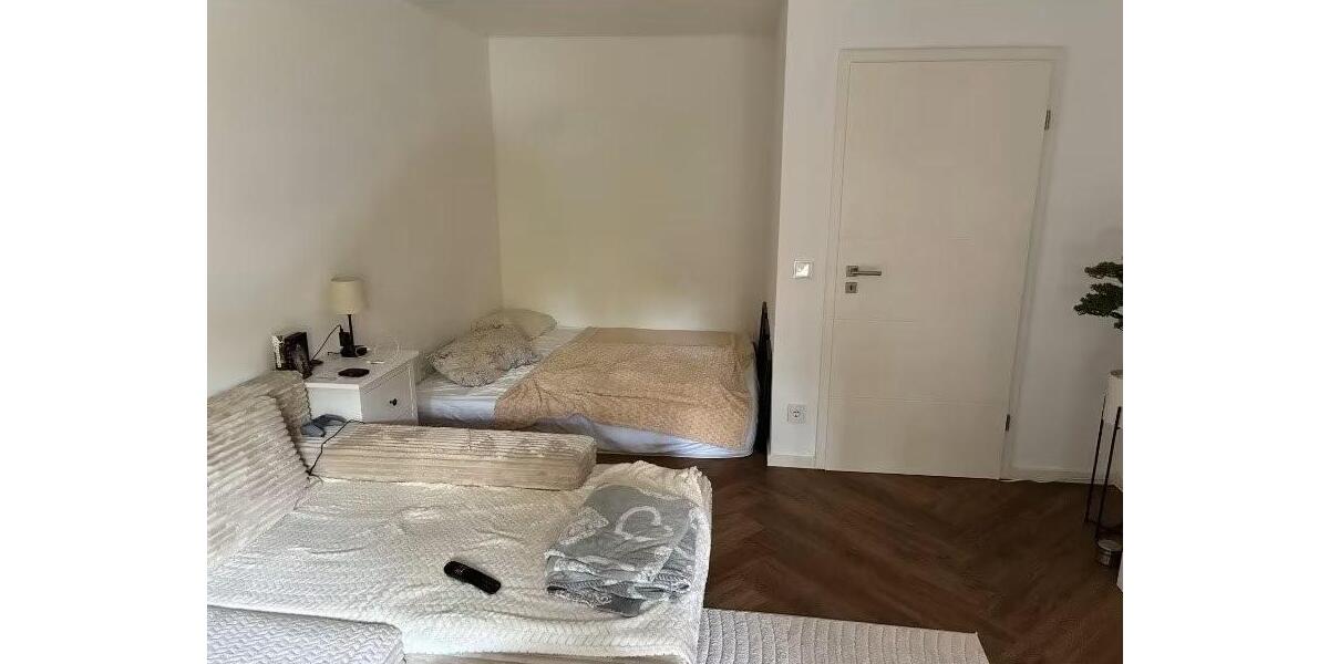 Etagenwohnung Sankt Augustin - 1.5 Zimmer, 41 m&sup2;, 640&euro; | Angebot:26661772