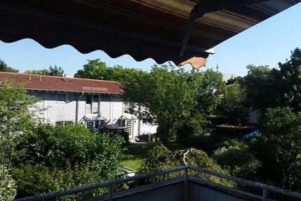 Einmalige Gelegenheit 3 Zimmer Whg + 2 Zimmer Whg 130qm 5 zimmer