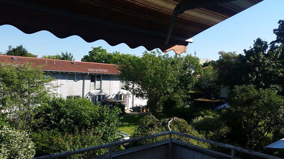 Einmalige Gelegenheit 3 Zimmer Whg + 2 Zimmer Whg 130qm 5 zimmer