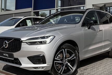 Volvo XC60 91.800 km 34.890 &euro; Pinneberg 25421