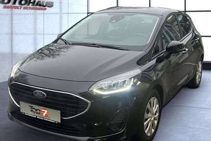 Ford Fiesta 82.863 km 12.490 &euro; Markt Schwaben 85570