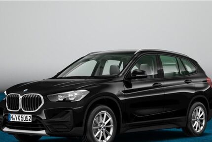 BMW X1 65.100 km 23.900 &euro; Bad Kreuznach 55543