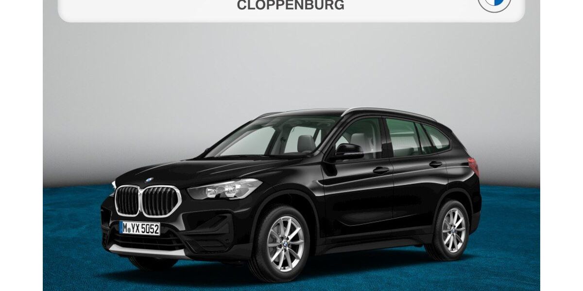 BMW X1 65.100 km 23.900 &euro; Bad Kreuznach 55543