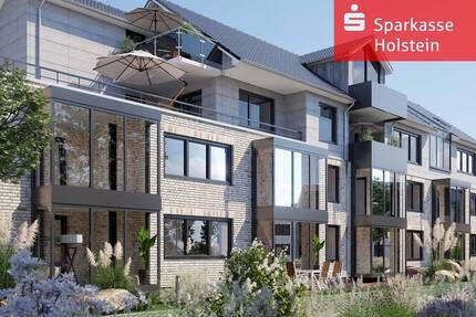 Wohnung Fehmarn Burg auf Fehmarn - 3 Zimmer, 83 m&sup2;, 468.600&euro; | Angebot:25210887