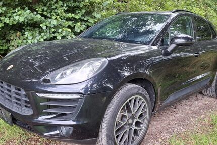 Porsche Macan 32.000 km 27.950 &euro; Eichenzell 36124