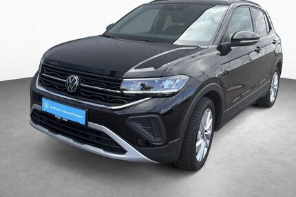 VW T-Cross 25.700 km 22.350 &euro; Burgoberbach 91595