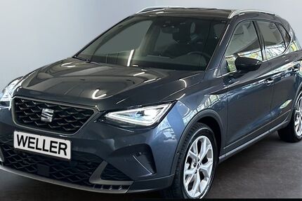 Seat Arona 5.700 km 20.440 &euro; Bremen 28205