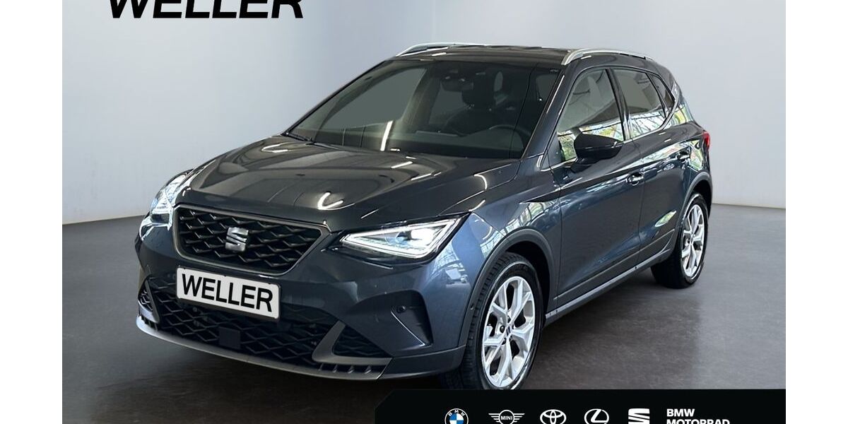 Seat Arona 5.700 km 20.440 &euro; Bremen 28205