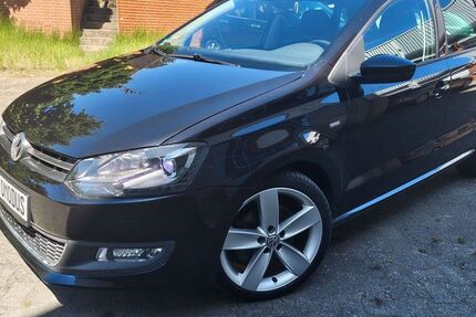 VW Polo 177.804 km 4.950 &euro; Isernhagen 30916