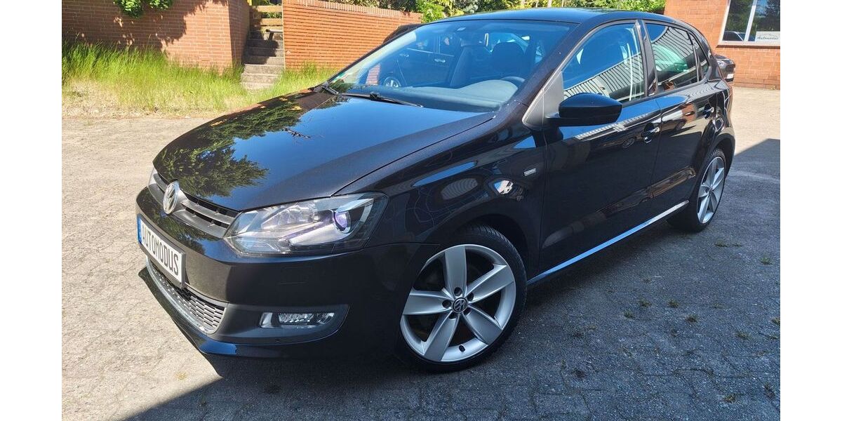 VW Polo 177.804 km 4.950 &euro; Isernhagen 30916