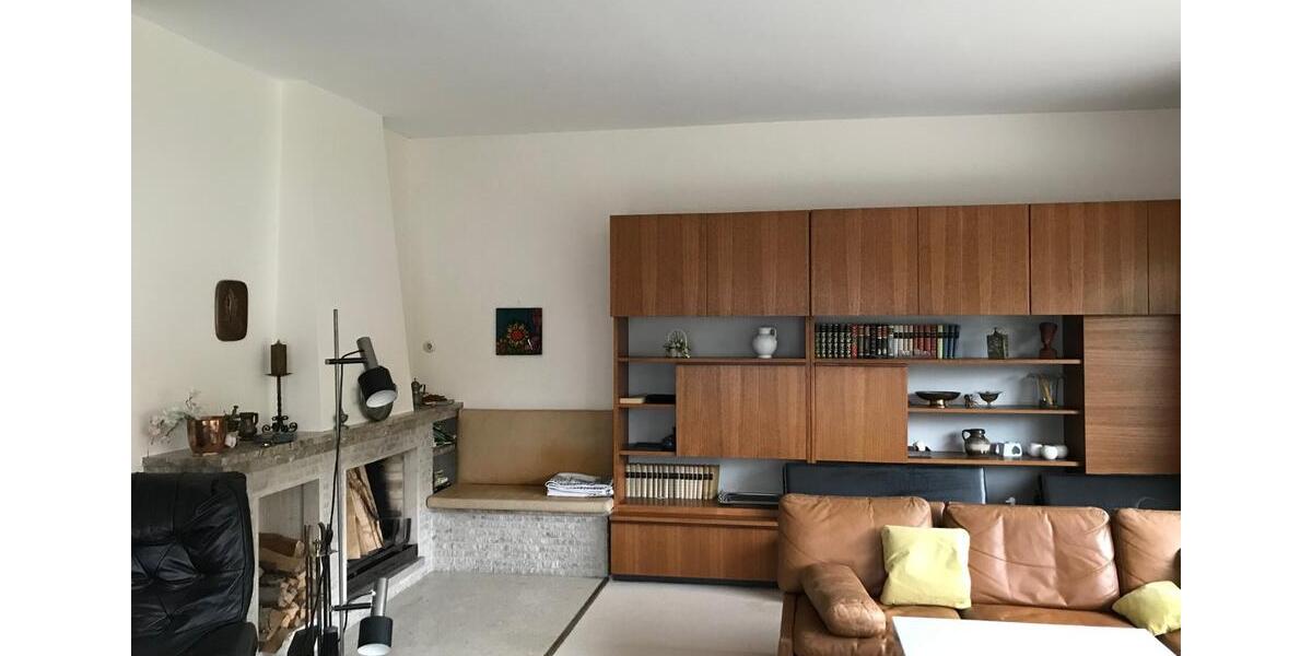 Erdgeschoßwohnung Wolfsburg Alt-Wolfsburg - 4 Zimmer, 125 m&sup2;, 1.250&euro; | Angebot:17370893