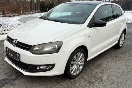 VW Polo 216.236 km 3.999 &euro; Buchholz 21244