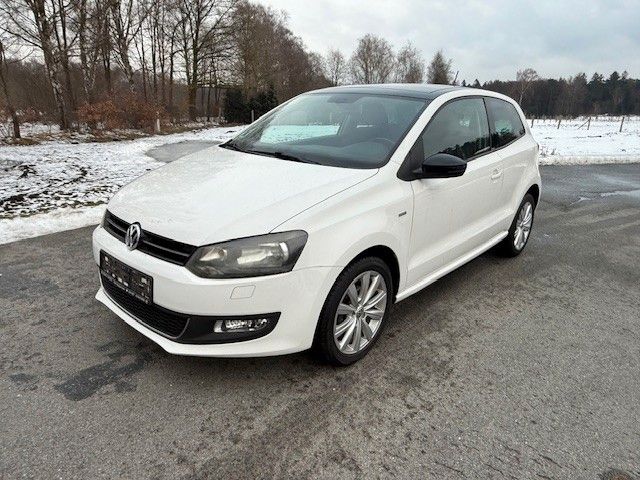 VW Polo 216.236 km 4.250 &euro; Buchholz 21244