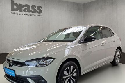 VW Polo 27.831 km 22.800 € Dietzenbach 63128