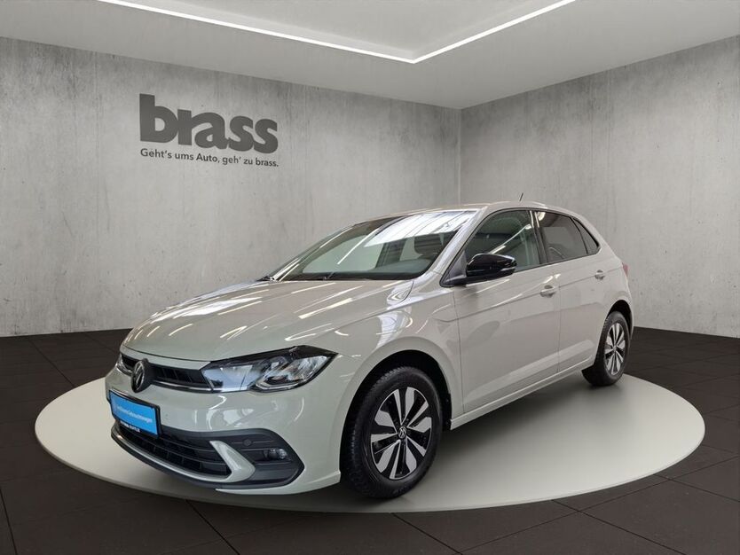 VW Polo 27.831 km 22.800 € Dietzenbach 63128